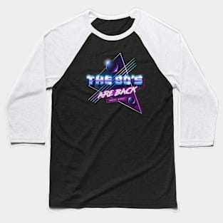 80’s Baseball T-Shirt